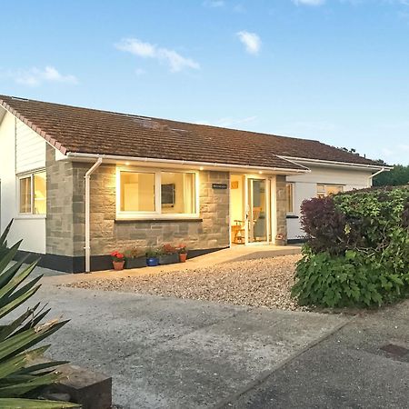 Moonraker Villa Port Isaac Exterior photo