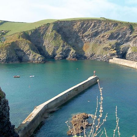 Moonraker Villa Port Isaac Exterior photo