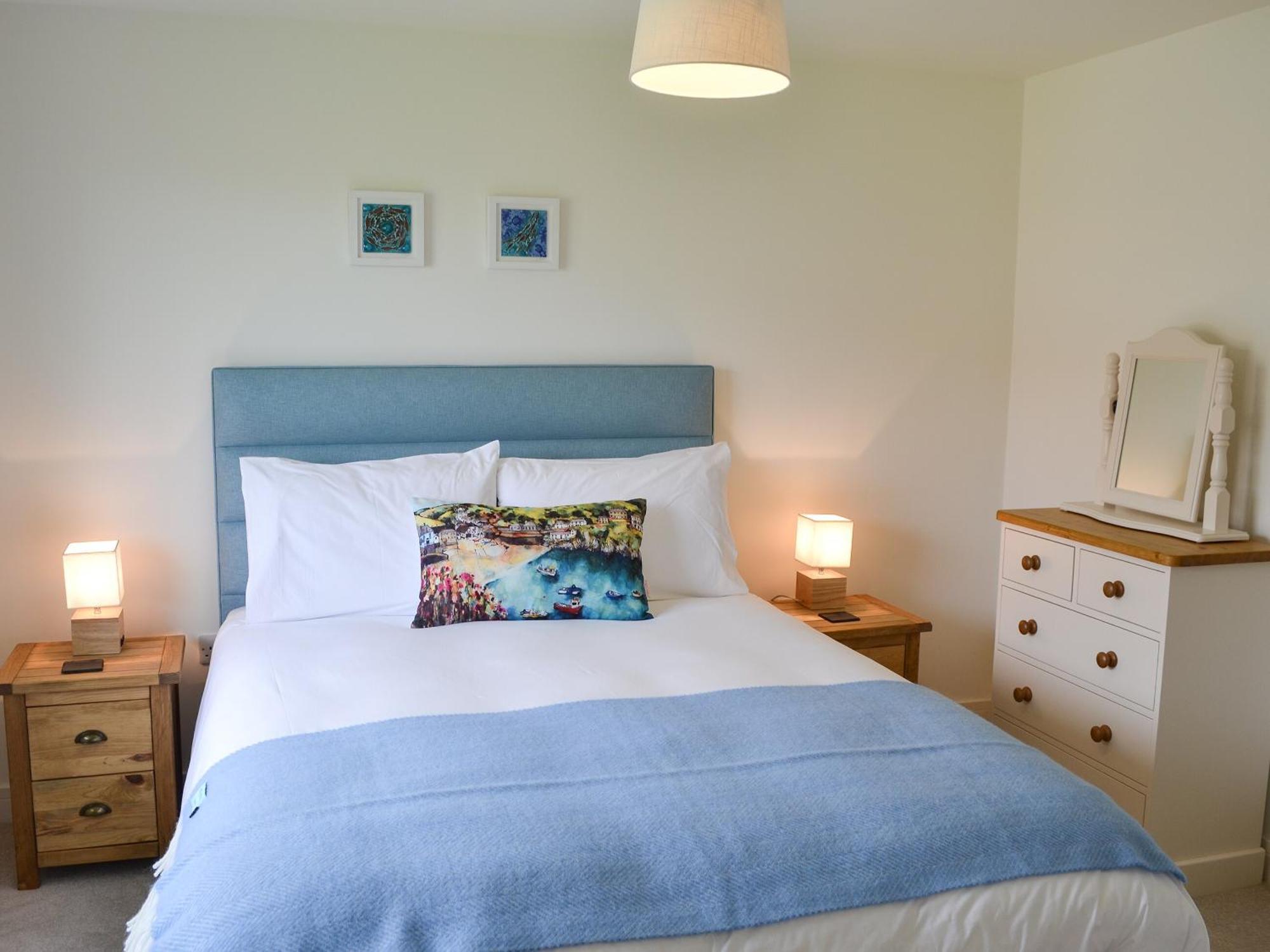 Moonraker Villa Port Isaac Exterior photo