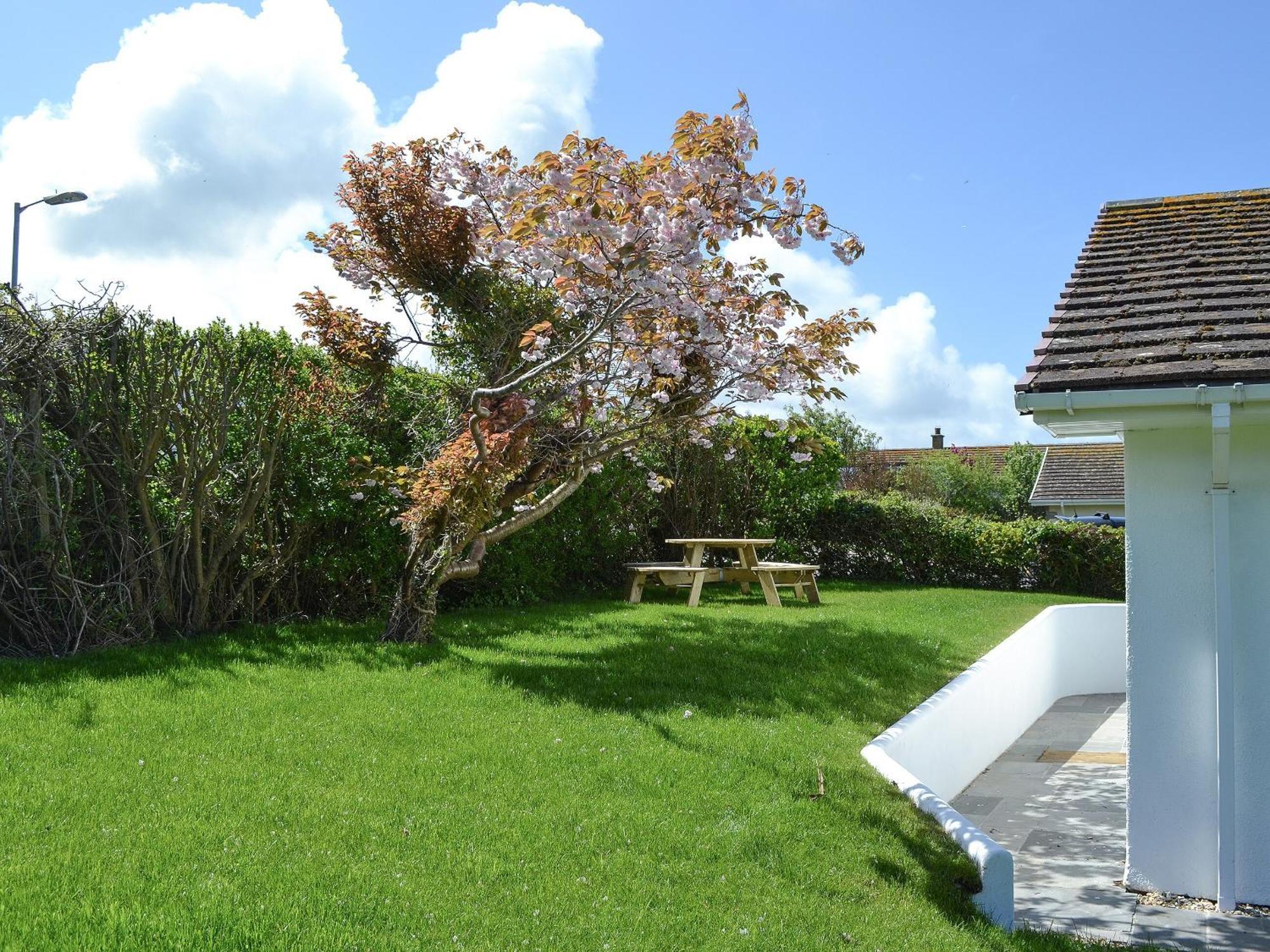 Moonraker Villa Port Isaac Exterior photo